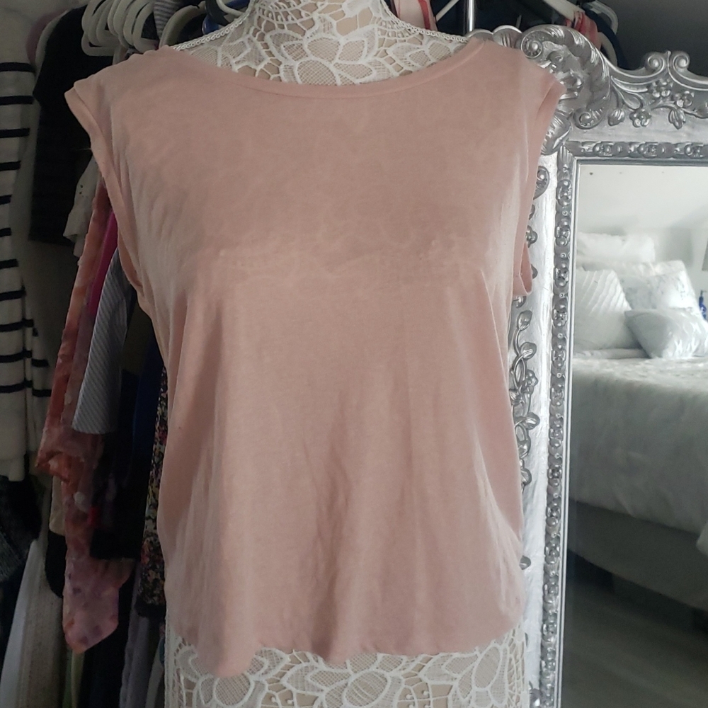 American Eagle summer top